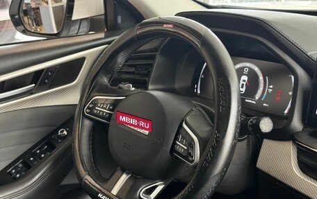 Haval F7 I, 2023 год, 2 009 000 рублей, 20 фотография