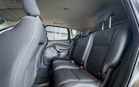 Ford Kuga III, 2018 год, 1 600 000 рублей, 17 фотография