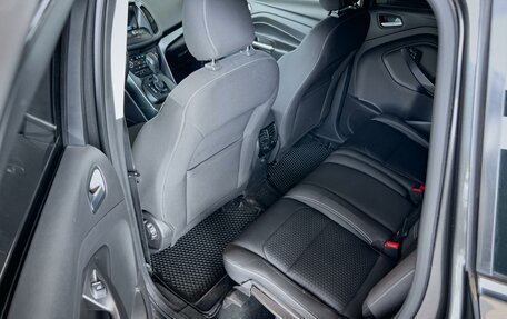 Ford Kuga III, 2018 год, 1 600 000 рублей, 19 фотография