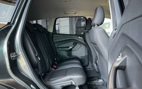 Ford Kuga III, 2018 год, 1 600 000 рублей, 18 фотография