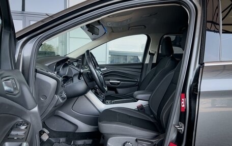 Ford Kuga III, 2018 год, 1 600 000 рублей, 16 фотография