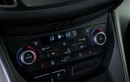 Ford Kuga III, 2018 год, 1 600 000 рублей, 27 фотография