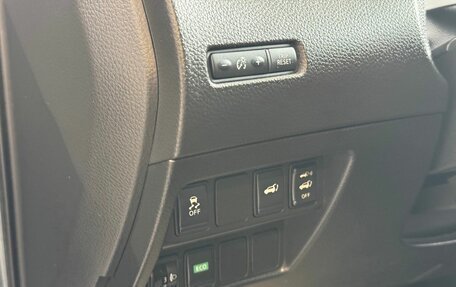 Nissan X-Trail, 2017 год, 1 495 000 рублей, 8 фотография