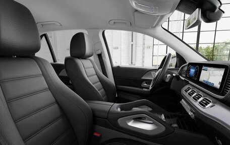 Mercedes-Benz GLE, 2025 год, 14 200 000 рублей, 10 фотография