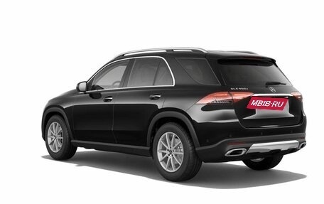 Mercedes-Benz GLE, 2025 год, 14 200 000 рублей, 4 фотография