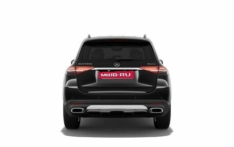 Mercedes-Benz GLE, 2025 год, 14 200 000 рублей, 8 фотография