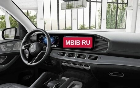 Mercedes-Benz GLE, 2025 год, 14 200 000 рублей, 11 фотография