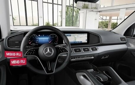 Mercedes-Benz GLE, 2025 год, 14 200 000 рублей, 9 фотография