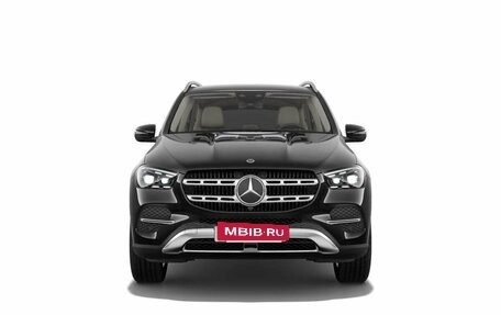 Mercedes-Benz GLE, 2025 год, 14 200 000 рублей, 5 фотография