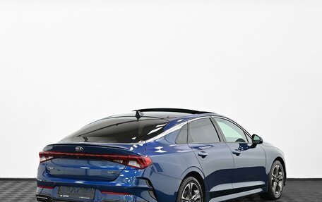 KIA K5, 2021 год, 2 215 000 рублей, 2 фотография