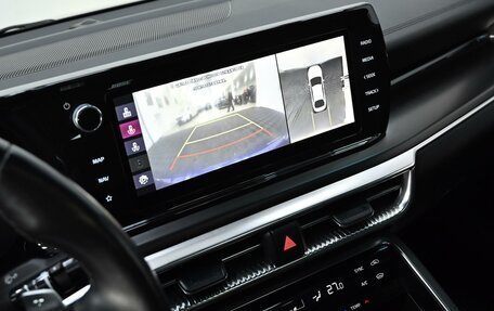 KIA K5, 2021 год, 2 215 000 рублей, 9 фотография