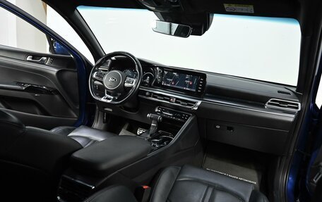KIA K5, 2021 год, 2 215 000 рублей, 5 фотография