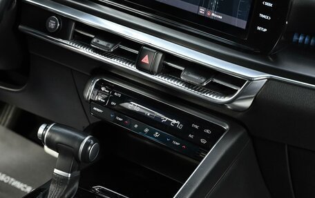 KIA K5, 2021 год, 2 215 000 рублей, 10 фотография