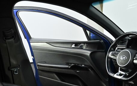 KIA K5, 2021 год, 2 215 000 рублей, 13 фотография