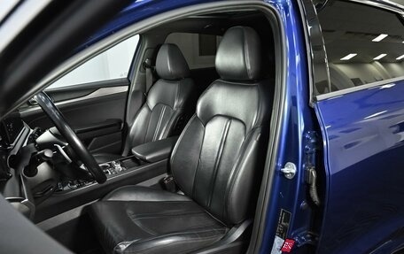 KIA K5, 2021 год, 2 215 000 рублей, 14 фотография