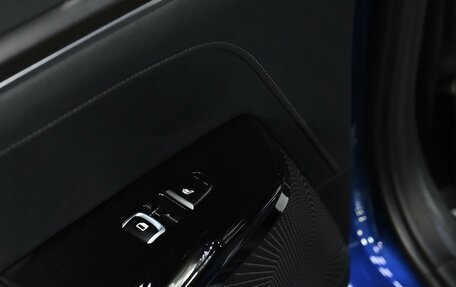 KIA K5, 2021 год, 2 215 000 рублей, 16 фотография