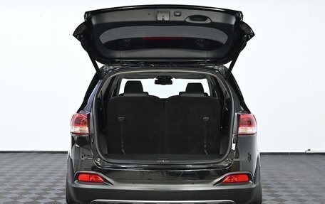 KIA Sorento III Prime рестайлинг, 2015 год, 1 905 000 рублей, 5 фотография
