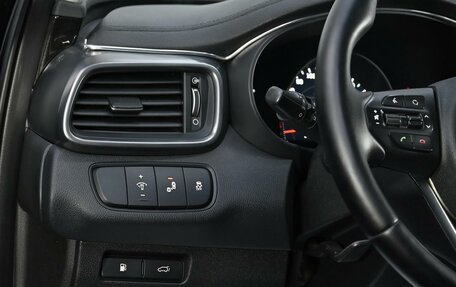 KIA Sorento III Prime рестайлинг, 2015 год, 1 905 000 рублей, 9 фотография