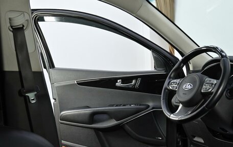 KIA Sorento III Prime рестайлинг, 2015 год, 1 905 000 рублей, 8 фотография