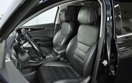 KIA Sorento III Prime рестайлинг, 2015 год, 1 905 000 рублей, 10 фотография