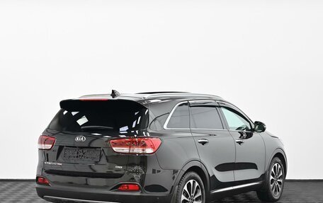 KIA Sorento III Prime рестайлинг, 2015 год, 1 905 000 рублей, 2 фотография