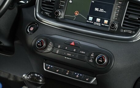 KIA Sorento III Prime рестайлинг, 2015 год, 1 905 000 рублей, 11 фотография