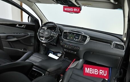 KIA Sorento III Prime рестайлинг, 2015 год, 1 905 000 рублей, 7 фотография