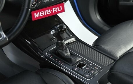 KIA Sorento III Prime рестайлинг, 2015 год, 1 905 000 рублей, 12 фотография