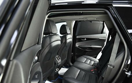 KIA Sorento III Prime рестайлинг, 2015 год, 1 905 000 рублей, 15 фотография