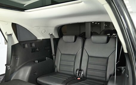 KIA Sorento III Prime рестайлинг, 2015 год, 1 905 000 рублей, 16 фотография