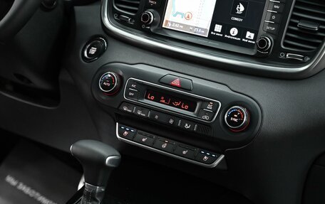 KIA Sorento III Prime рестайлинг, 2018 год, 2 385 000 рублей, 9 фотография