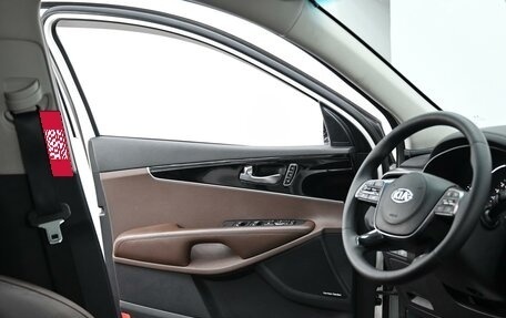 KIA Sorento III Prime рестайлинг, 2018 год, 2 385 000 рублей, 11 фотография