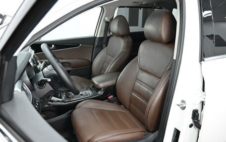 KIA Sorento III Prime рестайлинг, 2018 год, 2 385 000 рублей, 12 фотография
