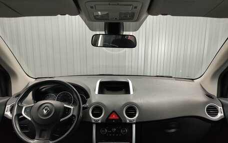 Renault Koleos I рестайлинг 2, 2008 год, 699 000 рублей, 8 фотография