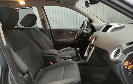 Renault Koleos I рестайлинг 2, 2008 год, 699 000 рублей, 9 фотография