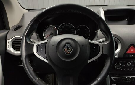 Renault Koleos I рестайлинг 2, 2008 год, 699 000 рублей, 7 фотография