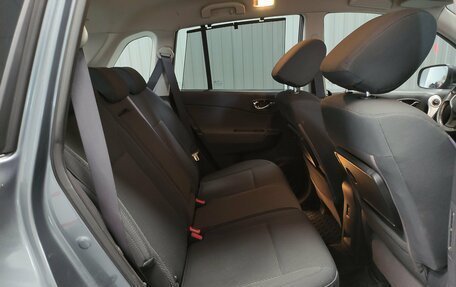Renault Koleos I рестайлинг 2, 2008 год, 699 000 рублей, 10 фотография
