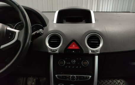 Renault Koleos I рестайлинг 2, 2008 год, 699 000 рублей, 12 фотография