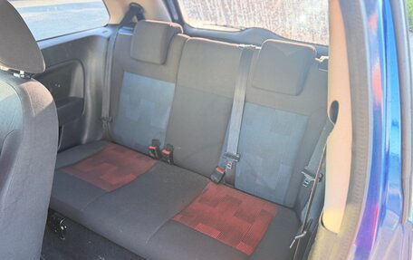 Ford Fiesta, 2008 год, 215 000 рублей, 6 фотография