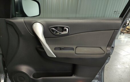 Renault Koleos I рестайлинг 2, 2008 год, 699 000 рублей, 16 фотография