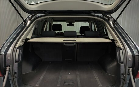 Renault Koleos I рестайлинг 2, 2008 год, 699 000 рублей, 18 фотография