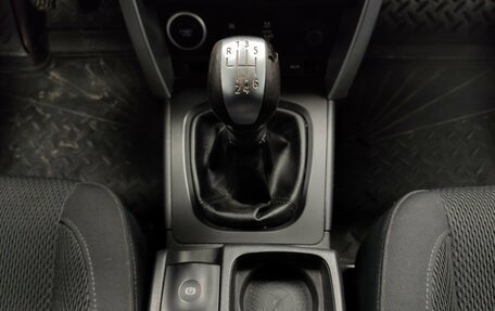 Renault Koleos I рестайлинг 2, 2008 год, 699 000 рублей, 13 фотография