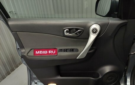 Renault Koleos I рестайлинг 2, 2008 год, 699 000 рублей, 14 фотография