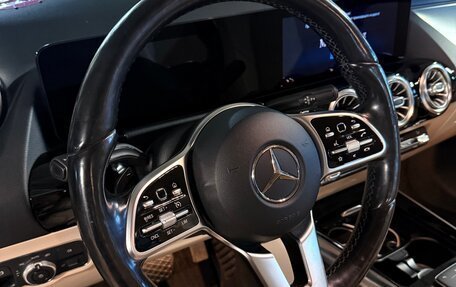 Mercedes-Benz GLA, 2020 год, 3 500 000 рублей, 8 фотография