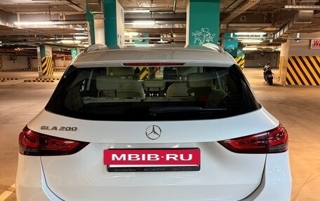 Mercedes-Benz GLA, 2020 год, 3 500 000 рублей, 4 фотография
