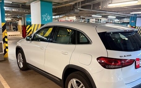 Mercedes-Benz GLA, 2020 год, 3 500 000 рублей, 5 фотография