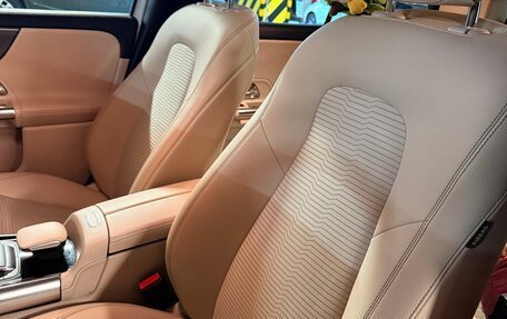 Mercedes-Benz GLA, 2020 год, 3 500 000 рублей, 9 фотография