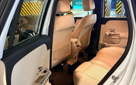 Mercedes-Benz GLA, 2020 год, 3 500 000 рублей, 12 фотография