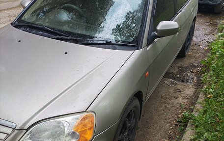 Honda Civic Ferio III, 2002 год, 350 000 рублей, 4 фотография