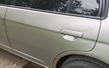 Honda Civic Ferio III, 2002 год, 350 000 рублей, 3 фотография